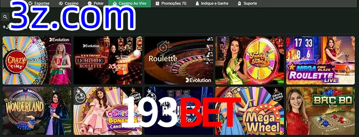 193Bet bet