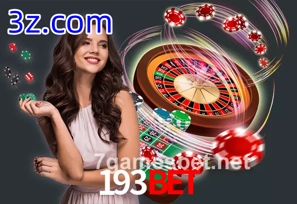 vivo no cassino 193Bet