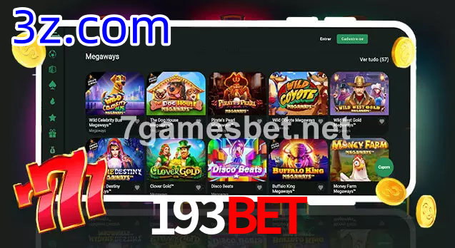 193Bet aplicativo